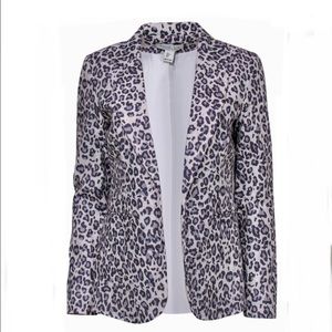 Rachel Zoe Blazer Women Large